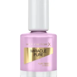 Max Factor Miracle Pure Nagellak 335 Serene Amethyst 12 ML