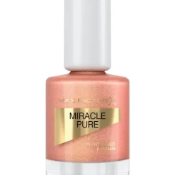 Max Factor Miracle Pure Vegan Nagellak 232 Tahitian Sunset