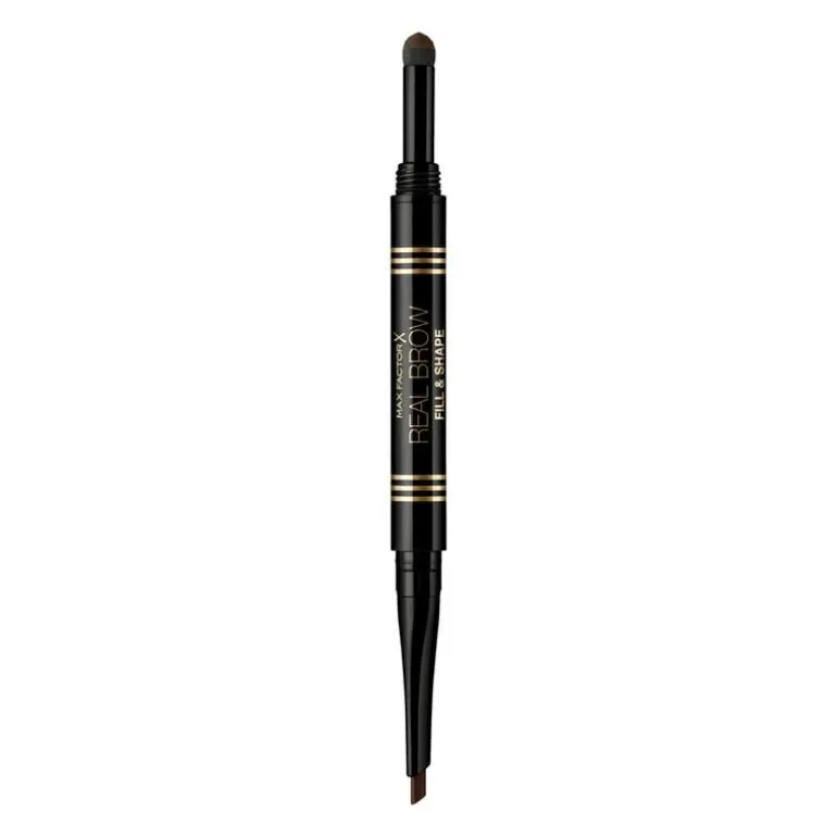 Max Factor Real Brow Fill & Shape Pencil 04