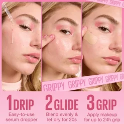 Maybelline Grippy Serum Primer