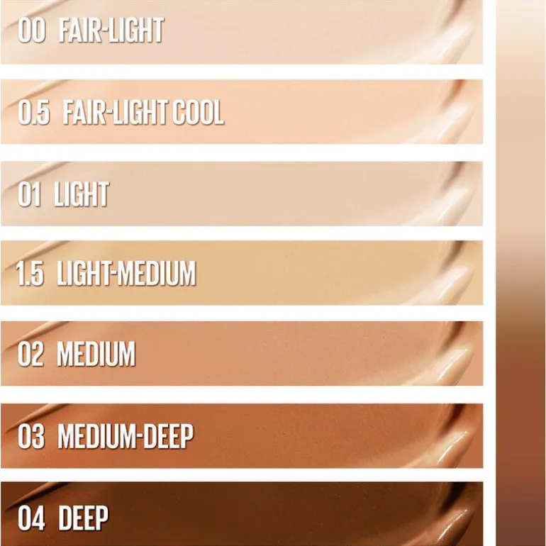 Maybelline Instant Anti-Age Perfector 4-in-1 Glow Medium