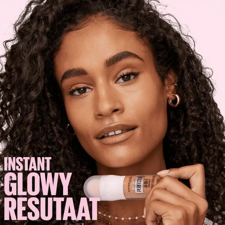 Maybelline Instant Anti-Age Perfector 4-in-1 Glow Deep