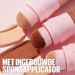 Maybelline Instant Anti-Age Perfector 4-in-1 Glow Fair Light