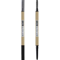 Maybelline New York Brow Ultra Slim Wenkbrauwpotlood Blond 01 Blond 4,19 GR