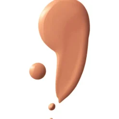 Maybelline New York Fit Me Matte + Poreless Foundation 360 Mocha