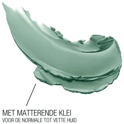 Maybelline New York Fit Me Matte + Poreless Foundation 356 Warm Coconut