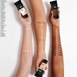 Maybelline New York Fit Me Matte + Poreless Foundation 365 Espresso 30 ML