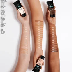 Maybelline New York Fit Me Matte + Poreless Foundation 352 Truffle