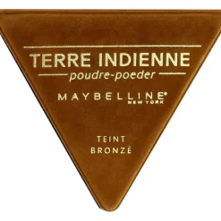 Maybelline New York Glow Powder Gezichtspoeder 03 Bronze