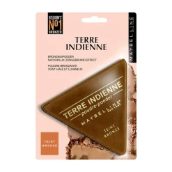 Maybelline New York Glow Powder Gezichtspoeder 03 Bronze