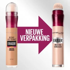 Maybelline New York Instant Anti Age Eraser Concealer 08 6,8 ML