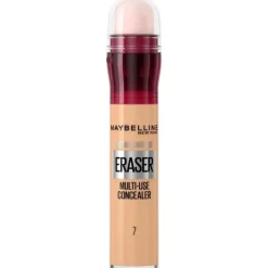Maybelline New York Instant Anti Age Eraser Concealer 7 6,8 ML