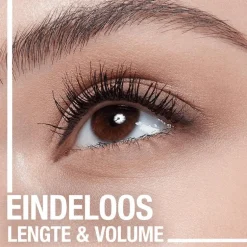 Maybelline New York Lash Sensational Sky High Mascara Very Black