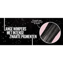Maybelline New York Lash Sensational Sky High Mascara Cosmic Black