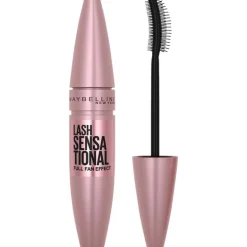 Maybelline New York Lash Sensational Mascara Intense Black Volume