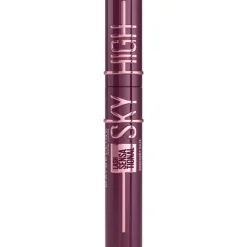Maybelline New York Lash Sensational Sky High Mascara Burgunde Haze