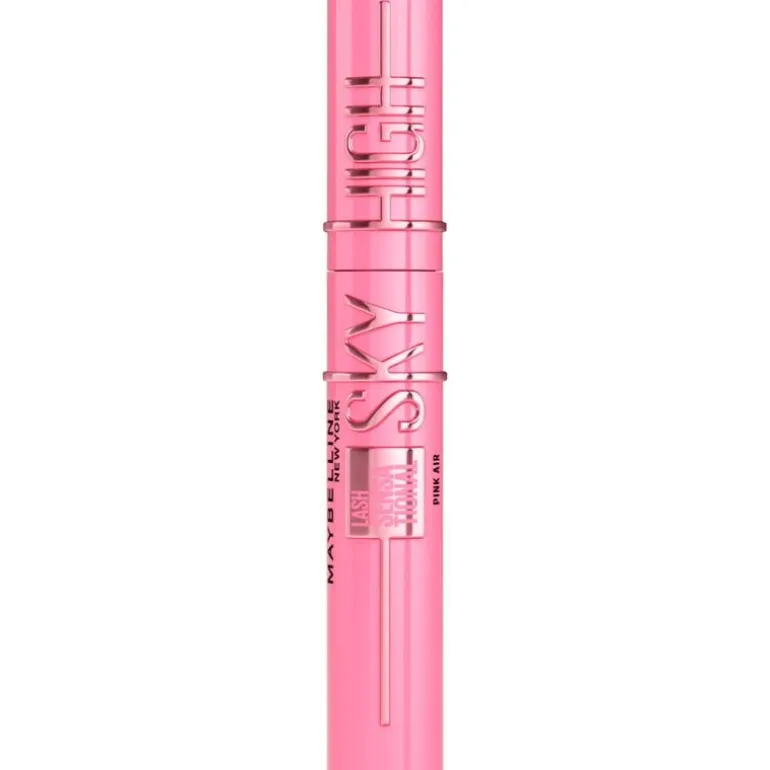 Maybelline New York Lash Sensational Sky High Mascara Pink Air