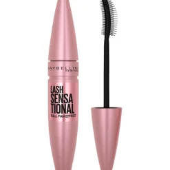 Maybelline New York Lash Sensational Volume Mascara Very Black