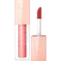 Maybelline New York Lifter Lipgloss 3 Moon Roze