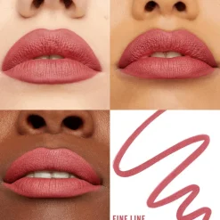 Maybelline NewYork Lifter Liner Lippotlood 8 Fine Line