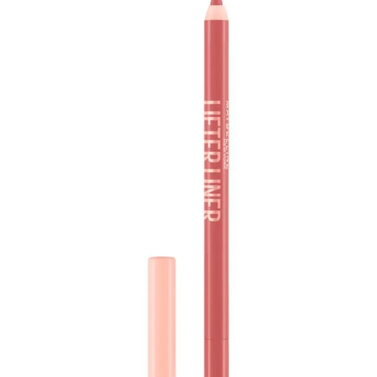 Maybelline NewYork Lifter Liner Lippotlood 7 Big Lift