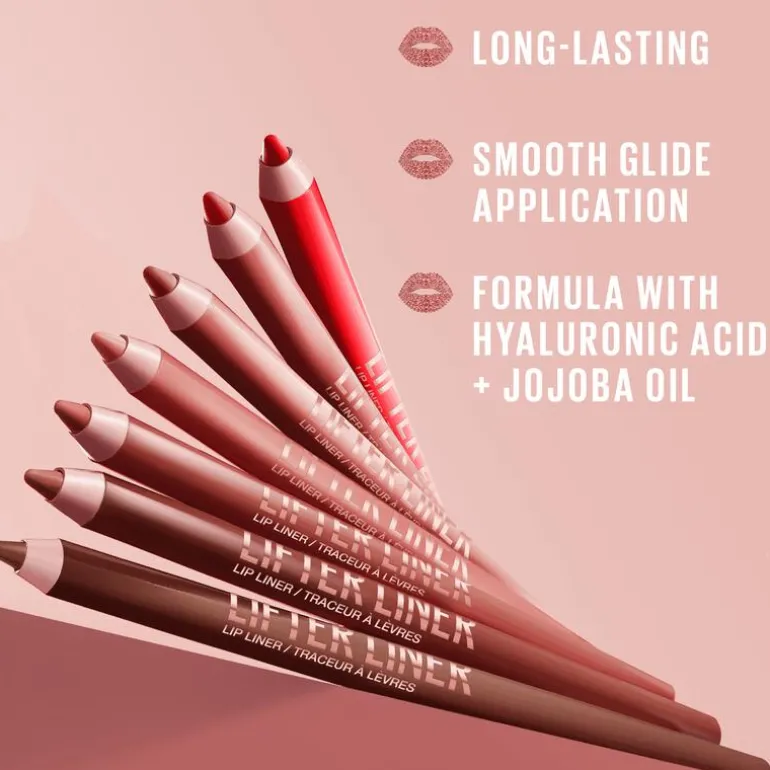 Maybelline NewYork Lifter Liner Lippotlood 7 Big Lift