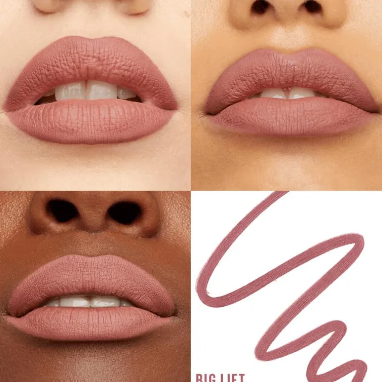 Maybelline NewYork Lifter Liner Lippotlood 7 Big Lift