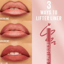 Maybelline NewYork Lifter Liner Lippotlood 3 Player