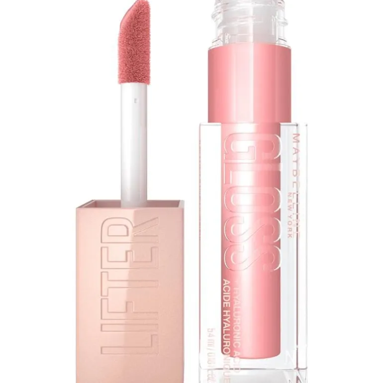 Maybelline New York Lifter Lipgloss 6 Reef