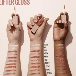 Maybelline New York Lifter Lipgloss 6 Reef