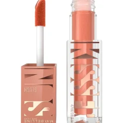 Maybelline New York Sunkisser Blush3 Sol Search
