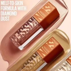 Maybelline New York Sunkisser Highlighter 22 Star Studded