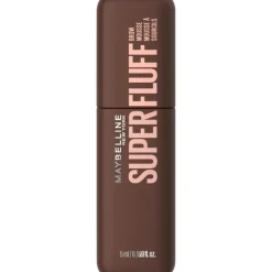 Maybelline New York Superfluff Brow Mousse 260 Deep Brown Wenkbrauwmascara