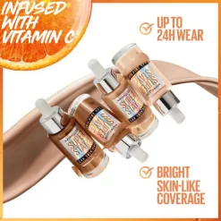 Maybelline New York Superstay 24H Skin Tint 23