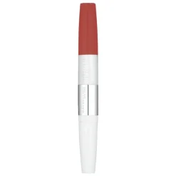 Maybelline New York SuperStay 24H Lipstick 725 Caramel Kiss - Nude 9 ML