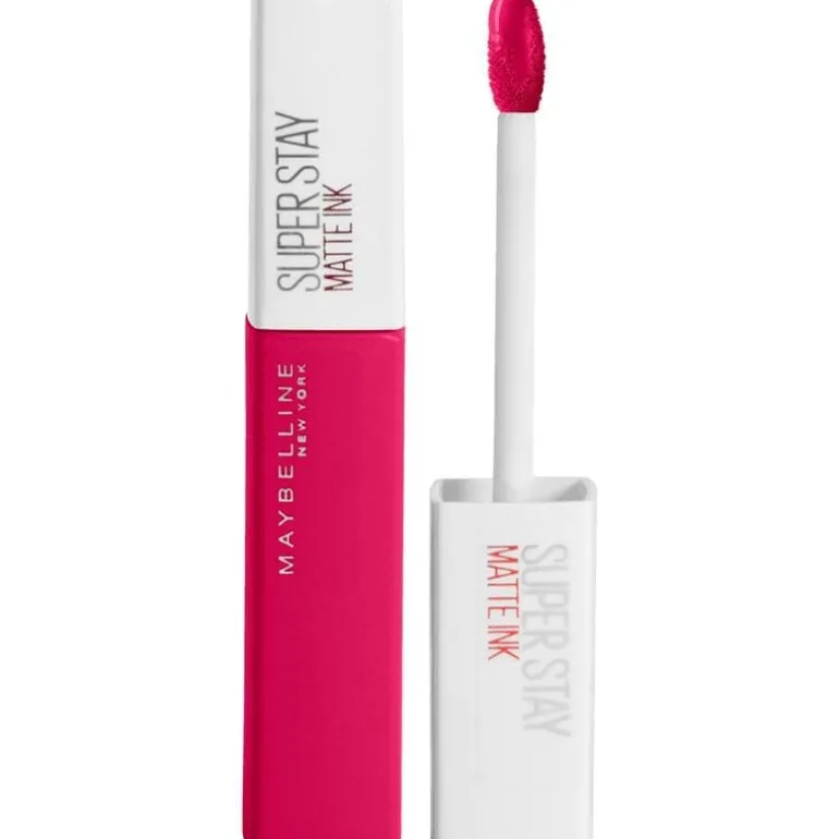 Maybelline New York Superstay Matte Ink Lippenstift 120 Artist