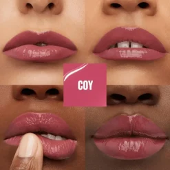 Maybelline New York SuperStay Vinyl Ink Lipstick 20 Coy 4,2 ML