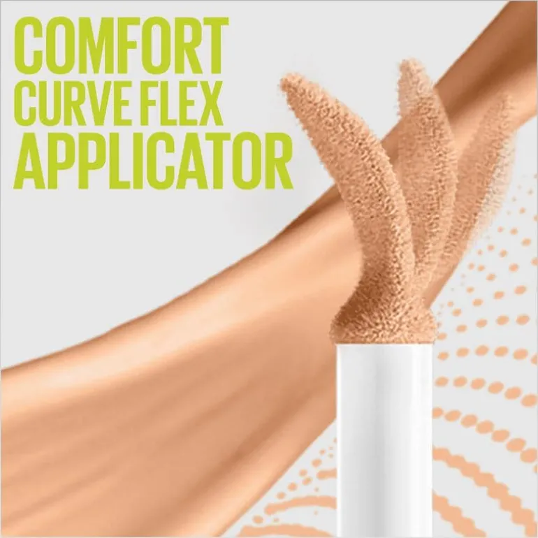 Maybelline New York SuperStay 30H Active Wear Concealer 30 Honey 10 ML