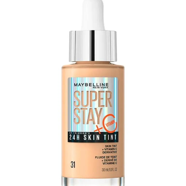 Maybelline New York Superstay 24H Skin Tint 31