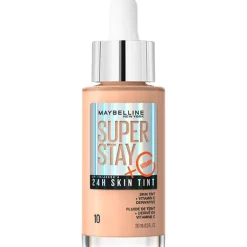 Maybelline New York Superstay 24H Skin Tint 10