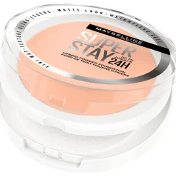 Maybelline New York SuperStay 24H Hybrid Powder Foundation 20