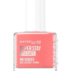 Maybelline New York Superstay Ink Bonder Nagellak 135 Nude Rose