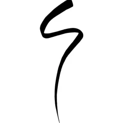 Maybelline New York Tattoo Eyeliner Ink Pen Zwart