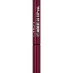 Maybelline New York Tattoo Liner Dip Ink 103 Burgundy Boost Eyeliner