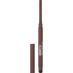 Maybelline New York Tattoo Liner Waterproof Eyeliner Bruin