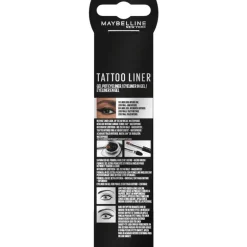 Maybelline New York Tattoo Liner Gel Pot Eyeliner