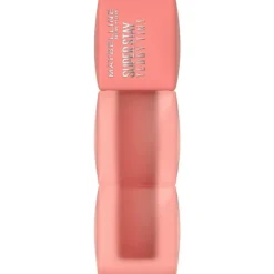 Maybelline New York Teddy Tint Lipstick 10 Current Mood