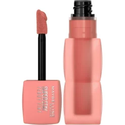Maybelline New York Teddy Tint Lipstick 10 Current Mood