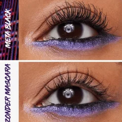 Maybelline New York The Falsies Surreal Extensions Meta Black Mascara