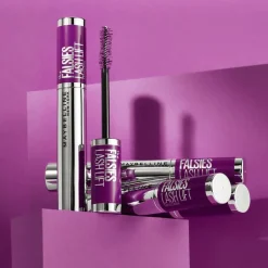 Maybelline New York The Falsies Lash Lift Mascara Black Volume